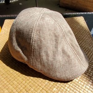 News boy cap